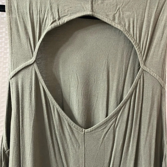 NWOT AEO Soft & Sexy Swing Dress - Picture 4 of 5